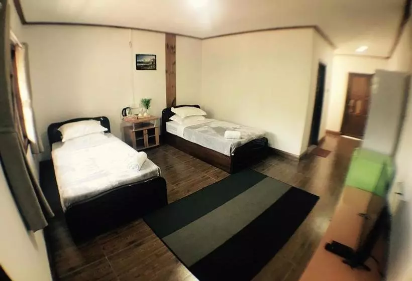 Gloria Motel