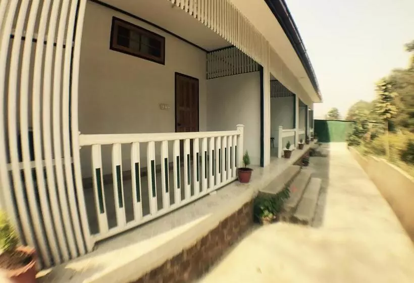 Gloria Motel