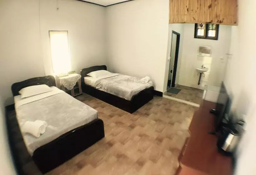 Gloria Motel