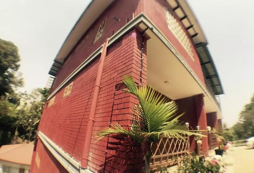 Gloria Motel