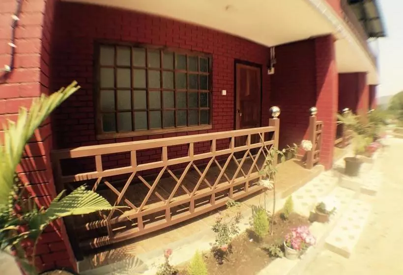 Gloria Motel