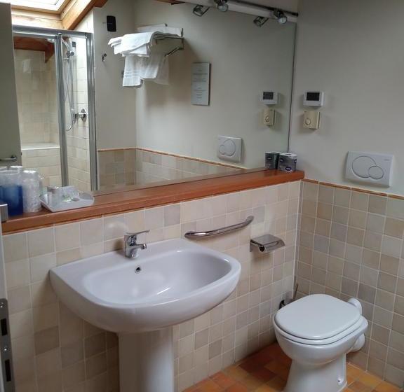 酒店 Albergo Cavallucci