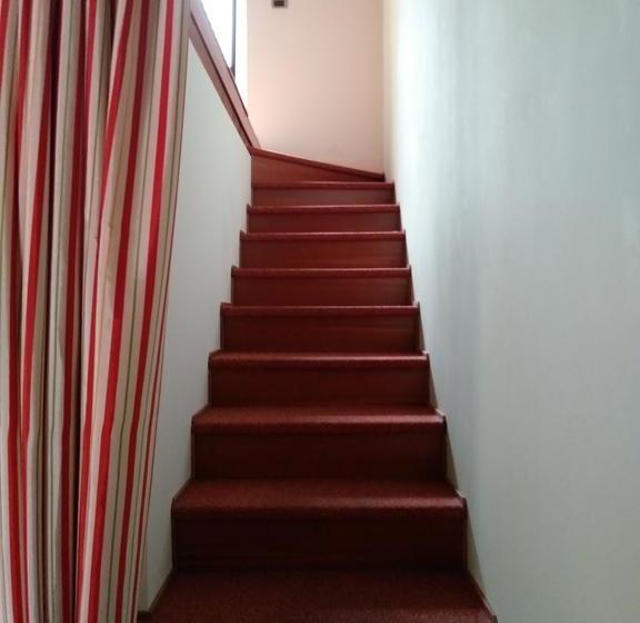 酒店 Albergo Cavallucci