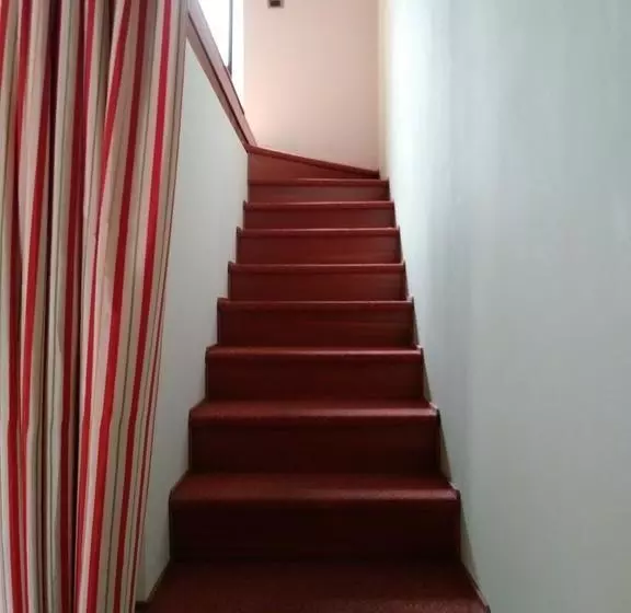 ホテル Albergo Cavallucci