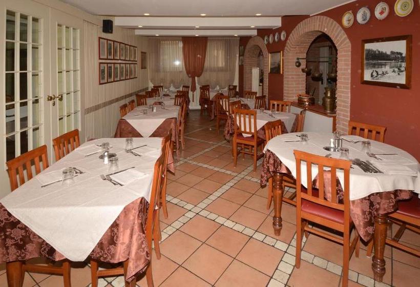 酒店 Albergo Cavallucci