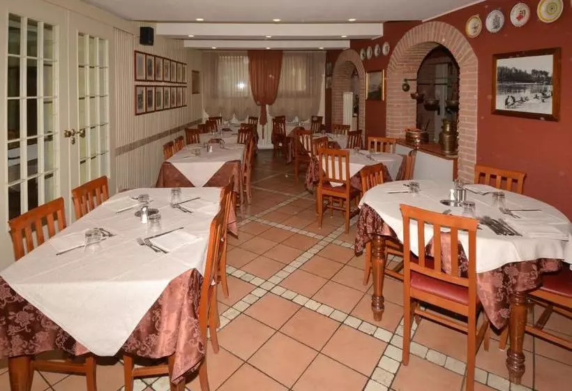 ホテル Albergo Cavallucci