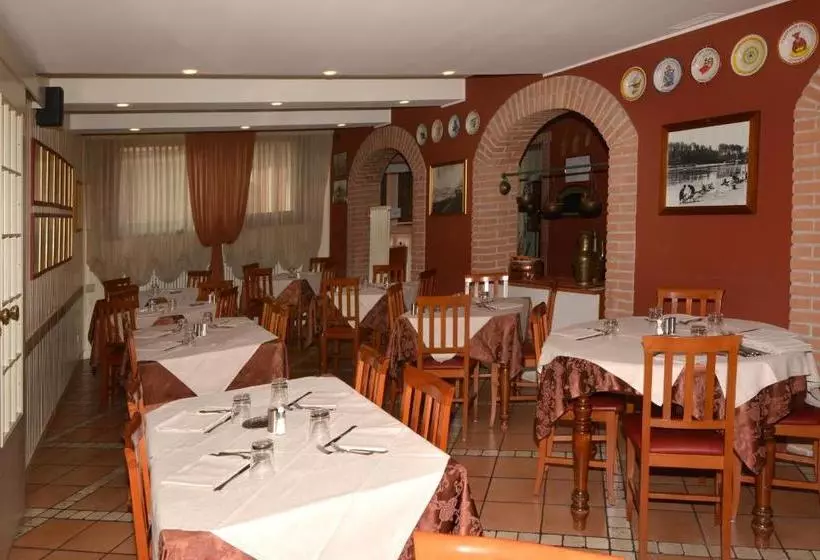 ホテル Albergo Cavallucci