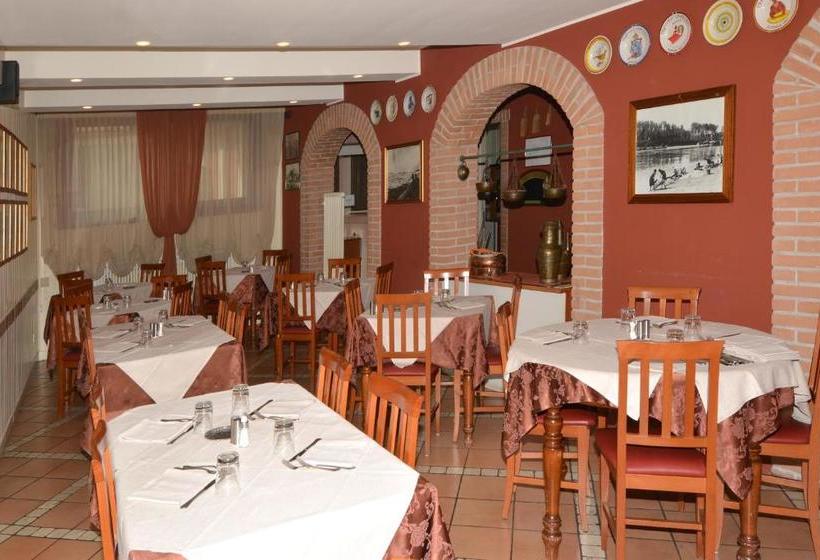 酒店 Albergo Cavallucci