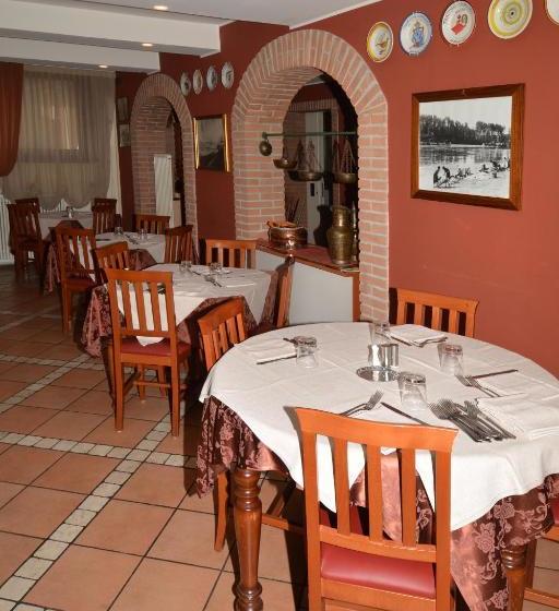 酒店 Albergo Cavallucci