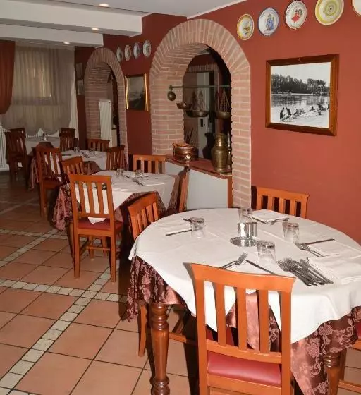 ホテル Albergo Cavallucci
