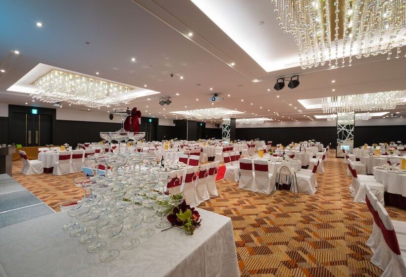 Asia Pacific Hotel Beitou