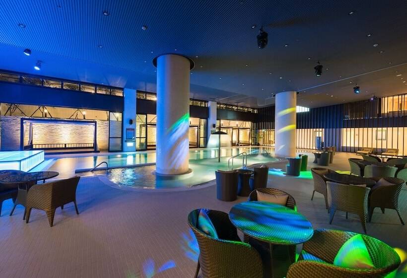 Asia Pacific Hotel Beitou