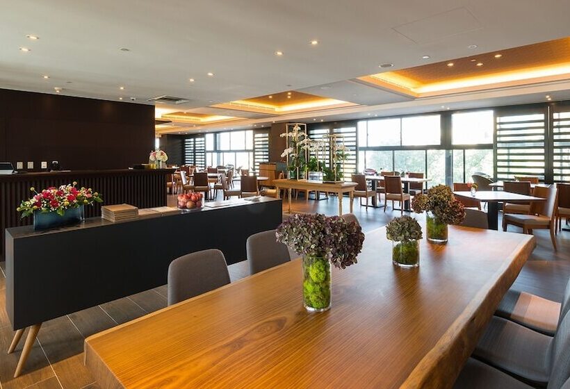 Asia Pacific Hotel Beitou