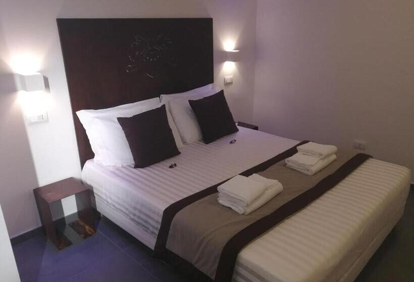 酒店 Assisivm Antica Dimora Ad