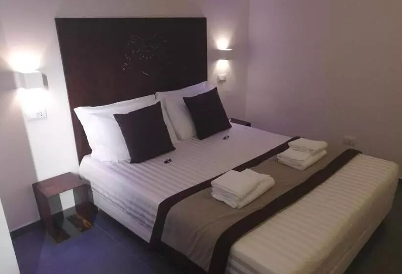 Hotelli Assisivm Antica Dimora Ad