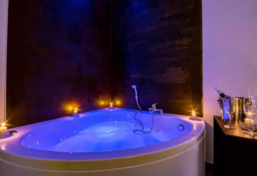 Hotelli Assisivm Antica Dimora Ad