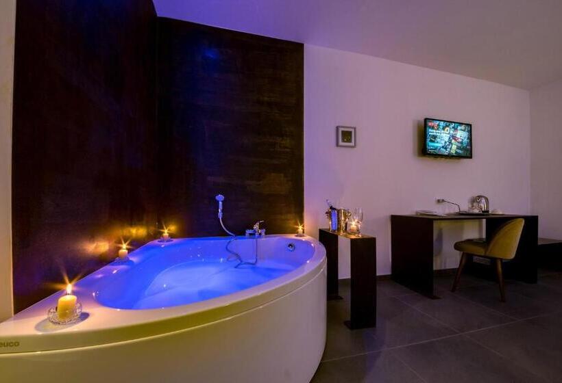 酒店 Assisivm Antica Dimora Ad