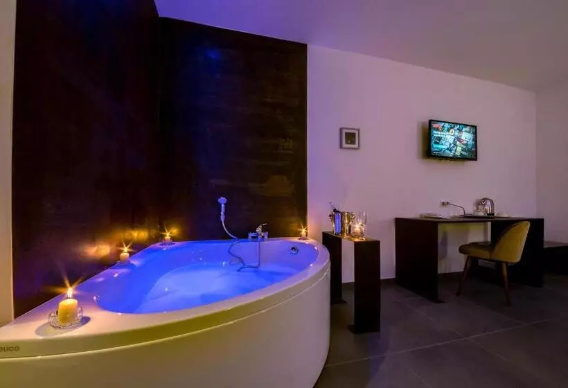 Hotelli Assisivm Antica Dimora Ad