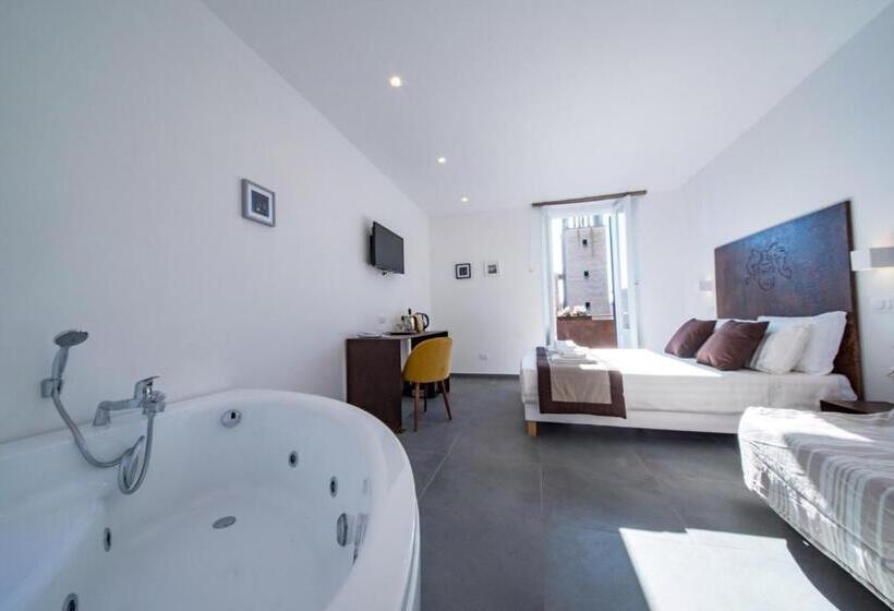 酒店 Assisivm Antica Dimora Ad