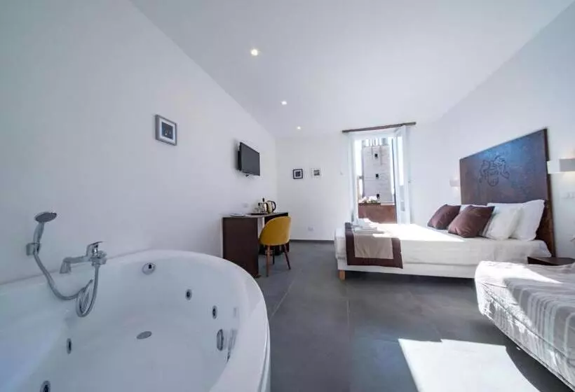 Hotelli Assisivm Antica Dimora Ad