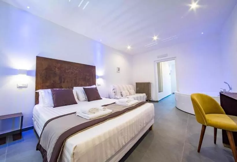 Hotelli Assisivm Antica Dimora Ad