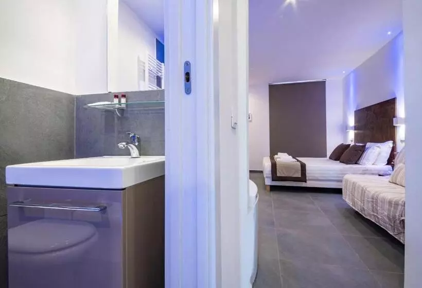 Hotelli Assisivm Antica Dimora Ad