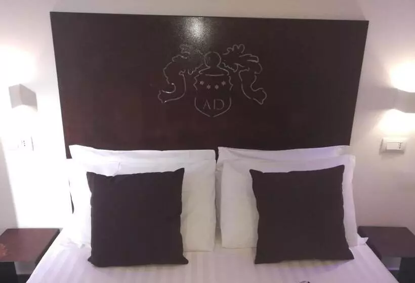 Hotelli Assisivm Antica Dimora Ad