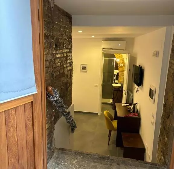 Hotelli Assisivm Antica Dimora Ad