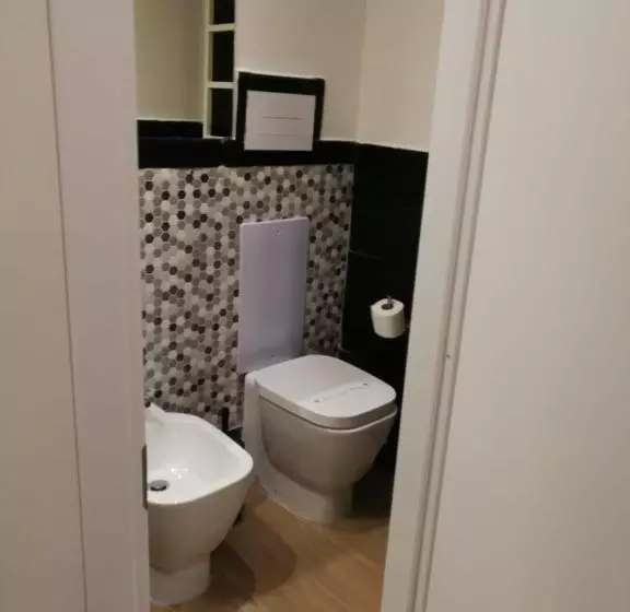 Hotelli Assisivm Antica Dimora Ad