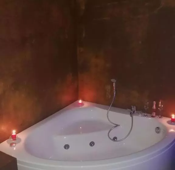 Hotelli Assisivm Antica Dimora Ad