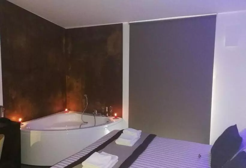 Hotelli Assisivm Antica Dimora Ad