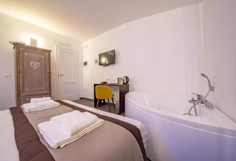 Hotelli Assisivm Antica Dimora Ad