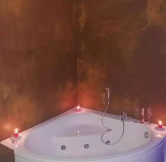 Hotelli Assisivm Antica Dimora Ad