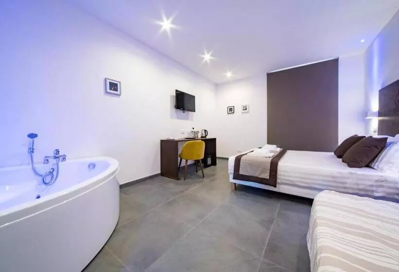 Hotelli Assisivm Antica Dimora Ad