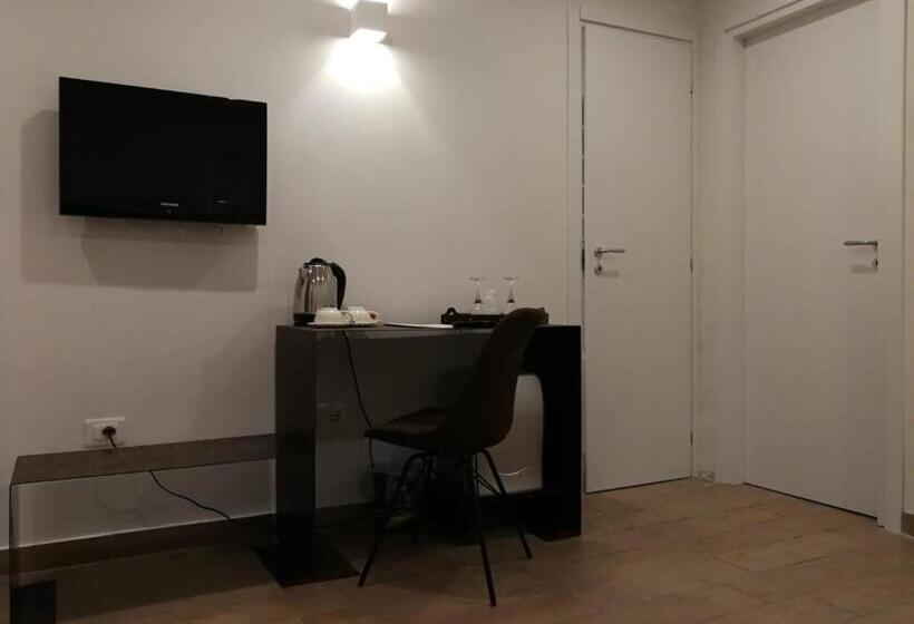 酒店 Assisivm Antica Dimora Ad