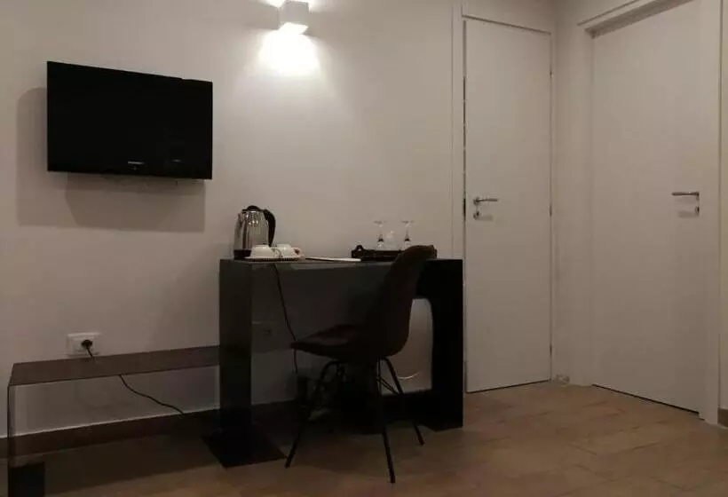 Hotelli Assisivm Antica Dimora Ad