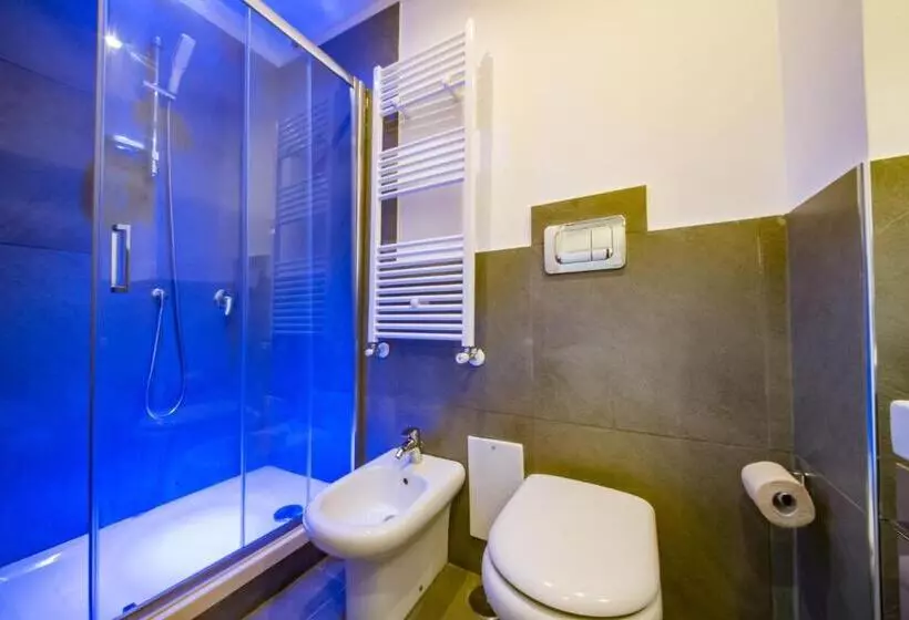 Hotelli Assisivm Antica Dimora Ad