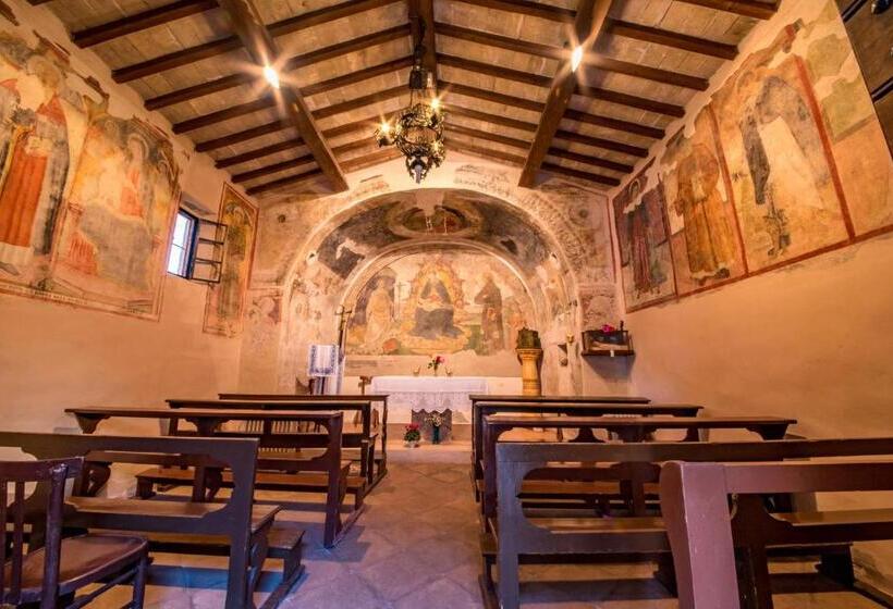 酒店 Assisivm Antica Dimora Ad