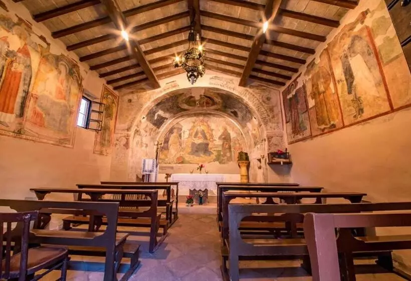 Hotelli Assisivm Antica Dimora Ad