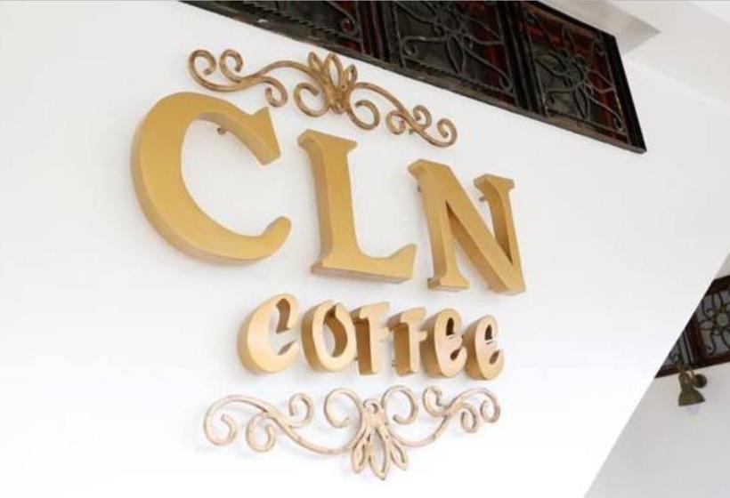 Hotel Cln Boutique