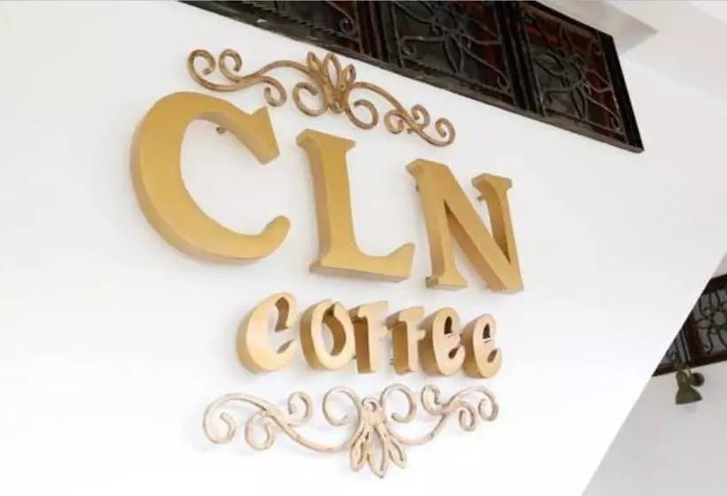 هتل Cln Boutique