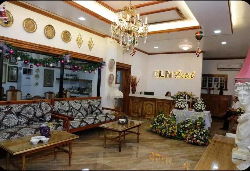 هتل Cln Boutique