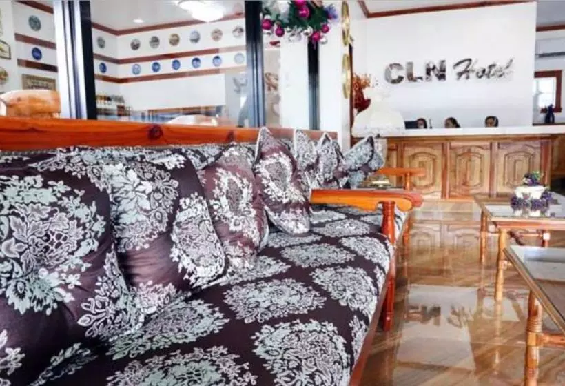هتل Cln Boutique