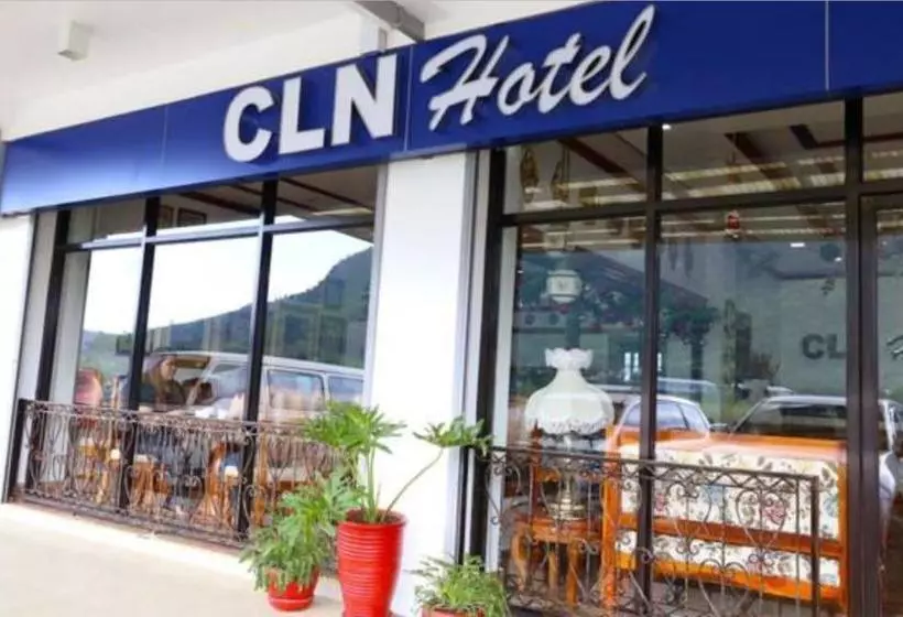 هتل Cln Boutique
