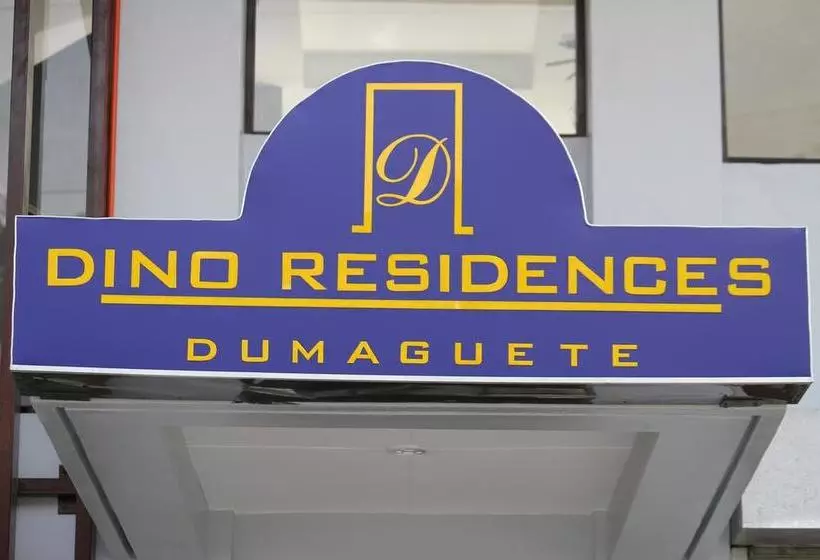 ホテル Reddoorz Near Sibulan Dumaguete Airport