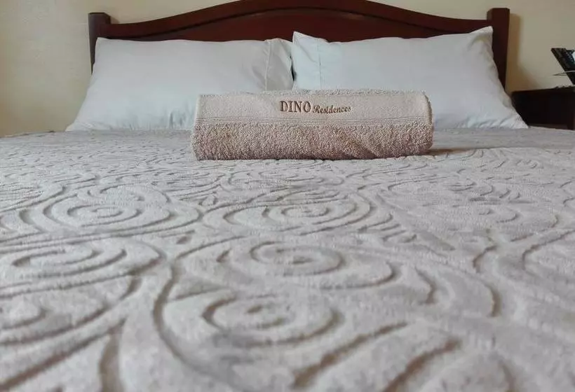 ホテル Reddoorz Near Sibulan Dumaguete Airport