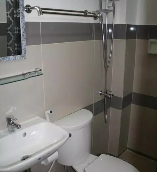 ホテル Reddoorz Near Sibulan Dumaguete Airport