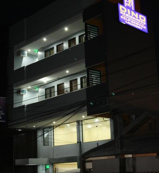 酒店 Reddoorz Near Sibulan Dumaguete Airport