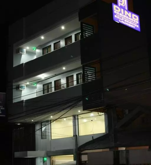 ホテル Reddoorz Near Sibulan Dumaguete Airport