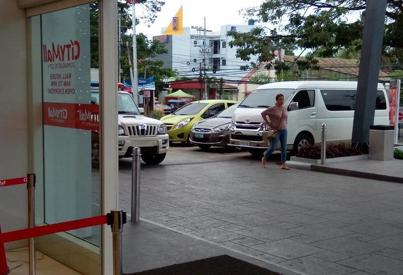 酒店 Reddoorz Near Sibulan Dumaguete Airport